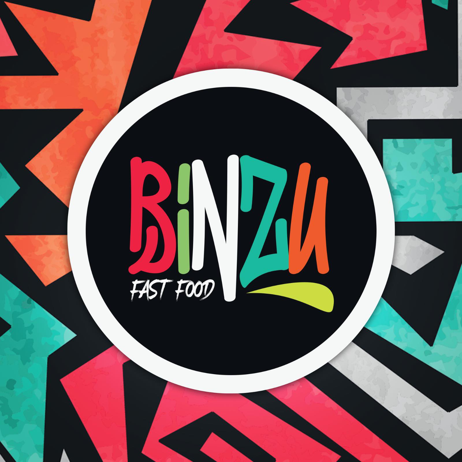 Binzu Logo